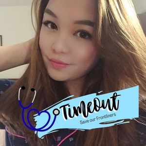 Meet your Posher, Trisha